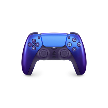 Mando Inalámbrico PlayStation Colección DualSense Iris para PS5 Chroma Índigo