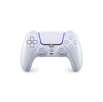 Mando Inalámbrico PlayStation DualSense Iris para PS5 Perlado