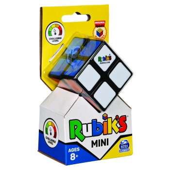 Rubik Cubo Rubiks Cube 2x2 +8 años
