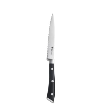 Cuchillo Multiuso de Acero Inoxidable 12,5 cm SAN IGNACIO Eclipse