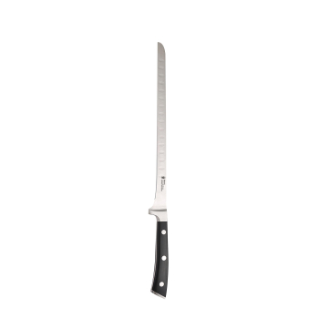 Cuchillo Jamonero de Acero Inoxidable 25,4 cm SAN IGNACIO Eclipse