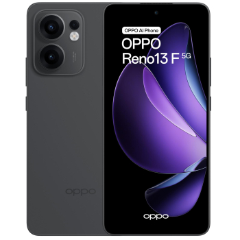 Móvil Oppo Reno 13 F 5G 256GB + 8GB RAM – Gris