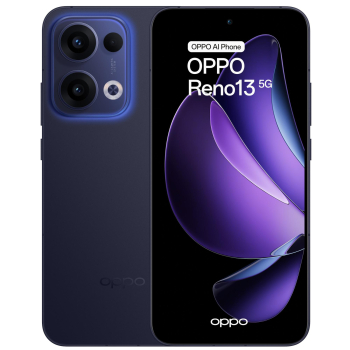 Móvil Oppo Reno13 5G 256GB + 12GB RAM – Azul