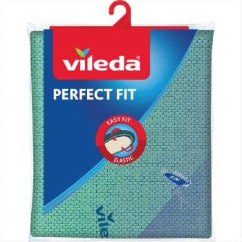 Funda de planchar Vileda Perfect Fit