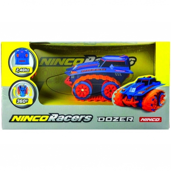 Ninco Racers - Dozer