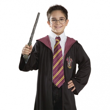 Corbata Harry Potter Infantil