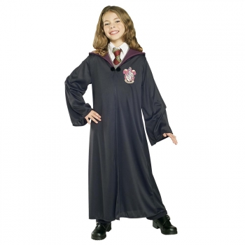 Disfraz Hermione 3-4 años