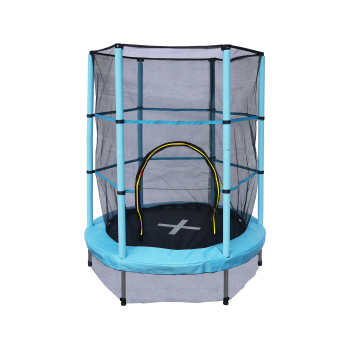 Trampolín Infantil 140 cm