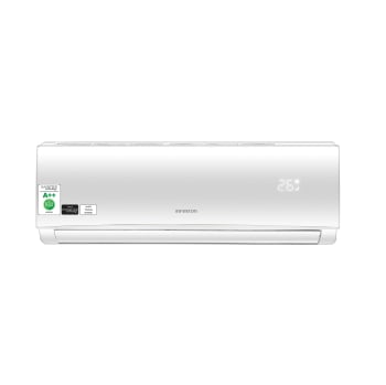 Aire Acondicionado Split Infiniton SPTSE18A2, 1x1, Wifi, Bomba de calor inverter A++/A+