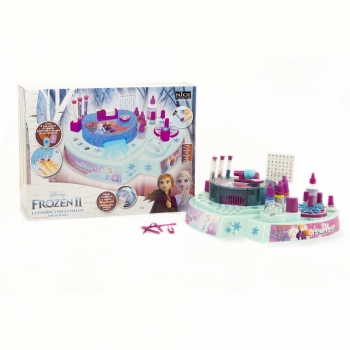 Frozen II - Fábrica de esmaltes para manicura