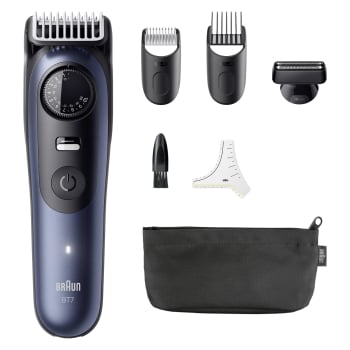 Barbero Braun BT 7520
