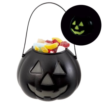 Calabaza Potacaramelos Glow in Dark