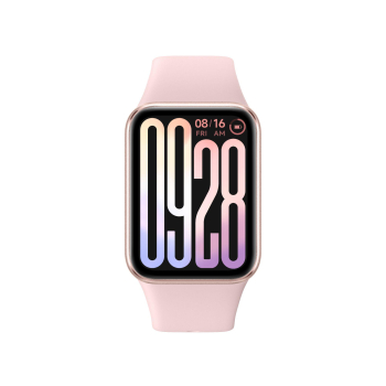 Smartwatch Xiaomi 9 Pro, GPS, Bluetooth, Rosa