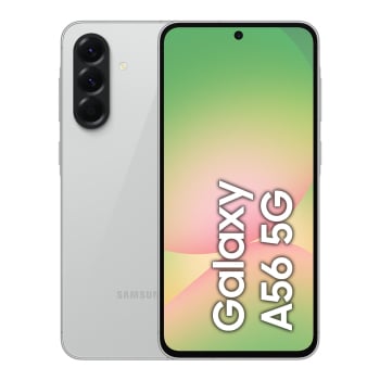 Samsung Galaxy A56 5G 256GB + 8GB RAM – Gris