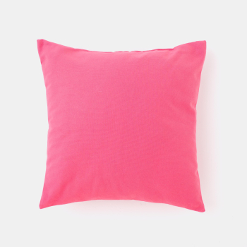 Cojín Decorativo de Algodón 45x45 cm BRISA Surtido