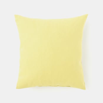Cojín Decorativo de Algodón 45x45 cm BRISA Surtido