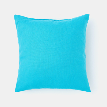 Cojín Decorativo de Algodón 45x45 cm BRISA Surtido
