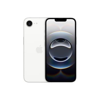 iPhone XR 256GB Apple Blanco | Ofertas Carrefour Online