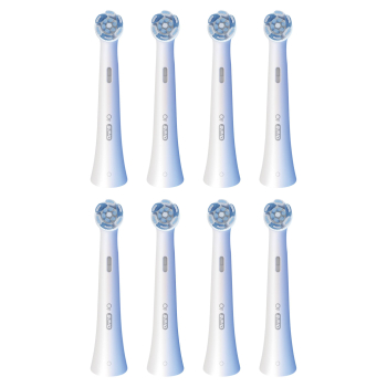 Oral B Pack 8 Cabezales De Recambio Para Cepillo Eléctrico Oral-B Io Ultimate Clean - Imagen 3