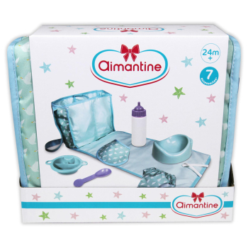 Bolsa de Alimentos - Carrefour