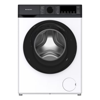 Lavadora Aspes AL6203AIDV, 6 kg, Carga Frontal, 1200 rpm, Eficiencia A