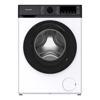 Lavadora Aspes AL8202AIDV, 8 kg, Carga Frontal, 1200 rpm, Eficiencia A