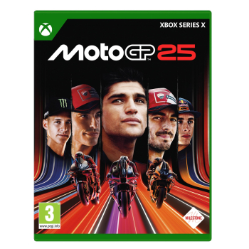 MotoGP 25 Day One Edition Xbox Series X - Imagen 3