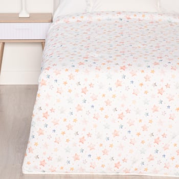 Edredon Infantil Cama 90 cm DECODREAMS Multicolor