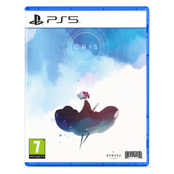 Gris para PS5
