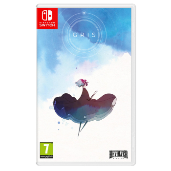 Gris para Switch