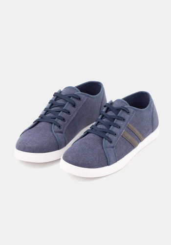 Zapatillas de Lona