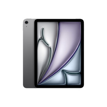 Apple iPad Air, 11'' - &nbsp;27,94 cms, Liquid Retina, Chip M3, 1 TB, Wifi 5G + Cellular, iPadOS 18 - Gris Espacial