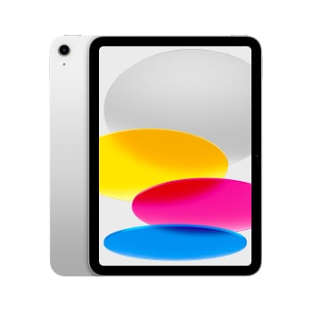 Apple iPad, 11'' - 27,94 cms, Liquid Retina, Chip A16, 128 GB, Wifi, iPadOS 18 - Plata
