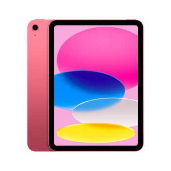 Apple iPad, 11'' - 27,94 cms, Liquid Retina, Chip A16, 128 GB, Wifi, iPadOS 18 - Rosa