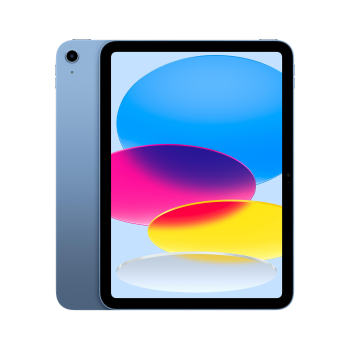 Apple iPad, 11'' - 27,94 cms, Liquid Retina, Chip A16, 512 GB, Wifi, iPadOS 18 - Azul