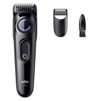 Barbero Eléctrico Braun BT3500