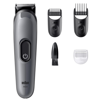 Multigroom Braun MGK AIO3500