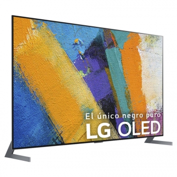 TV OLED 195 cm (77") LG OLED77GX6LA, 4K UHD, Smart TV