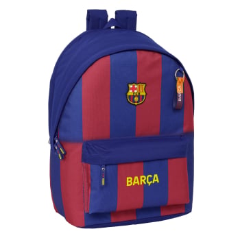 Mochila para Portátil 14,1" F.C. Barcelona