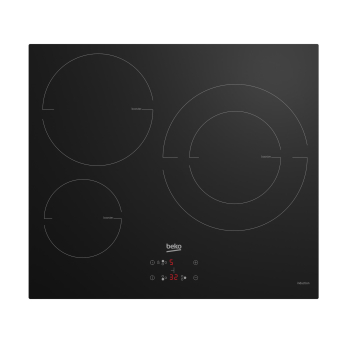 Placa de Inducción Beko HII63402MT