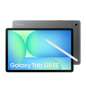 Tablet Samsung Galaxy S10 FE Exynos1580, 8GB RAM, 128GB, 10,9" - 27,68 cm, 5G, Android 15 - Gris