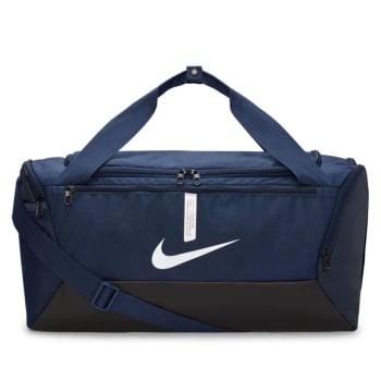 Bolsa de Deporte Nike Academy Duffelbag Talla M, Navy