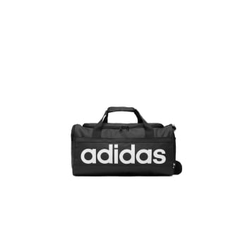 Bolsa de Deporte Adidas Talla S, Negro 