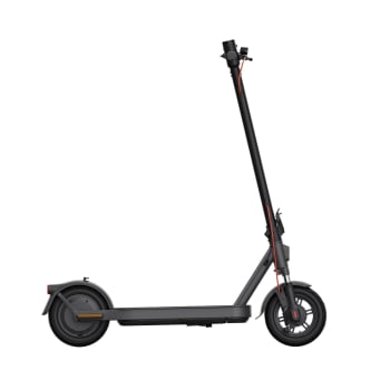 Oficial | Xiaomi Electric Scooter Elite, Potencia nominal 400 W, Velocidad máx 25 km/h,