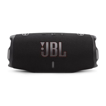 MediaMarkt Jbl Altavoz Bluetooth, Charge 6, 45 W, Bluetooth, Hasta 24 Horas + 4 Con Playtime Boost, Resistente A Golpes, Agua Y Polvo, Negro - Imagen 3