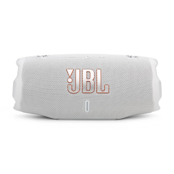 Altavoz Portátil JBL Charge 6 – Blanco