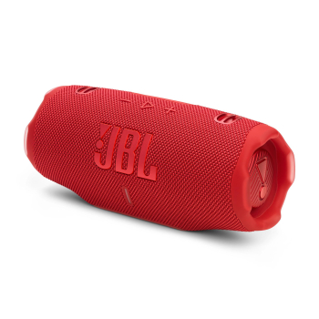 Altavoz Portátil JBL Charge 6 – Rojo