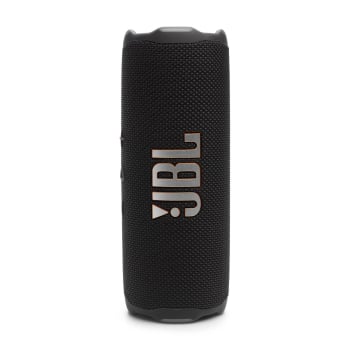 Altavoz inalámbrico – JBL Flip 7, 35W Potencia Total, Bluetooth, 16h Autonomía, IP68, Sonido Pro, AI Sound Boost, Compatible con Auracast, Negro