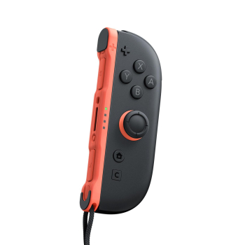 Mando Joy-Con 2 Derecho Rojo claro para Nintendo Switch 2