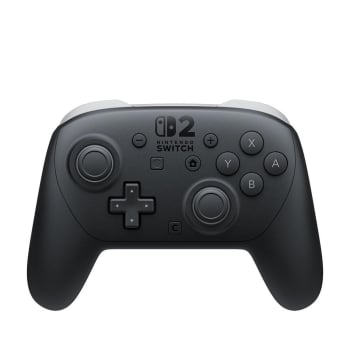 Mando Nintendo Pro para Nintendo Switch 2
